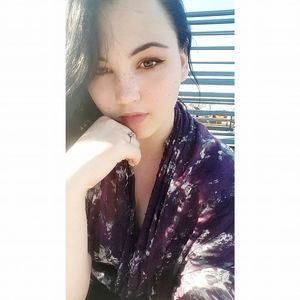 Meet your Posher, Kylie